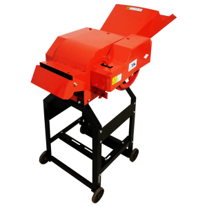 9ZT-400铡草机Chaff cutter