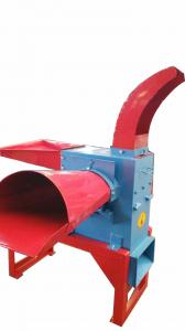 650型锄草揉丝机