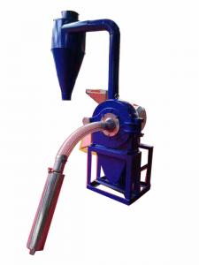 加宽35自吸粉碎机