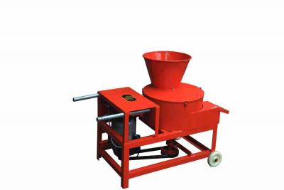 45型芭蕉切割机